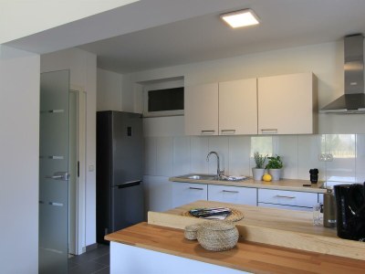 Apartment 2-Bett-Ferienwohnung Hetti - Features photo 49