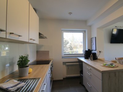 Apartment 2-Bett-Ferienwohnung Hetti - Features photo 51