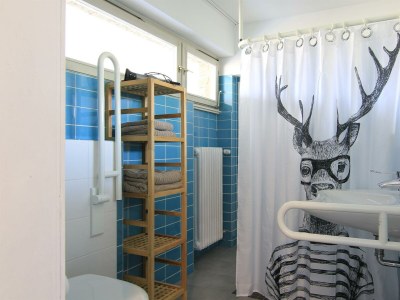 Apartment 2-Bett-Ferienwohnung Hetti - Features photo 52