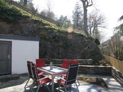 Apartment 2-Bett-Ferienwohnung Hetti - Features photo 56