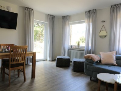Apartment 2-Bett-Ferienwohnung Hetti - Features photo 61