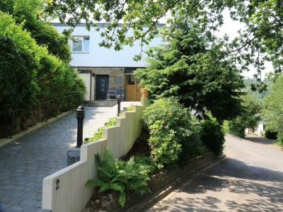 Apartment 2-Bett-Ferienwohnung Hetti - Features photo 64