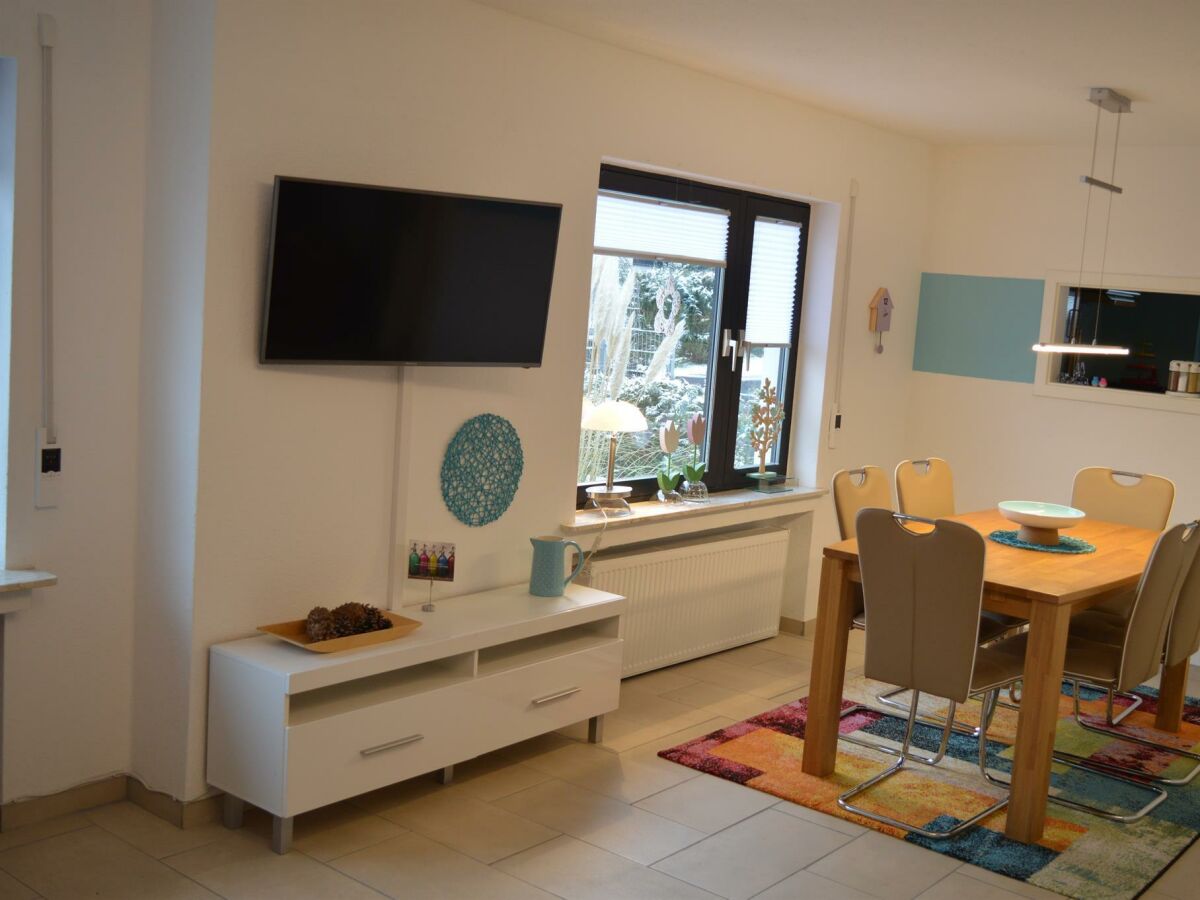 Apartment 2-Bett-Ferienwohnung Dusche/WC, Nichtraucher - Outdoor photo 2