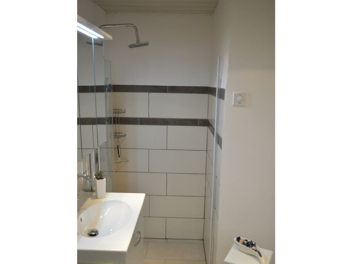 Apartment 2-Bett-Ferienwohnung Dusche/WC, Nichtraucher - Outdoor photo 4