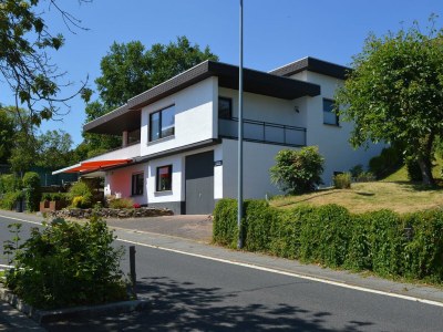 Apartment 2-Bett-Ferienwohnung Dusche/WC, Nichtraucher - Outdoor photo 5