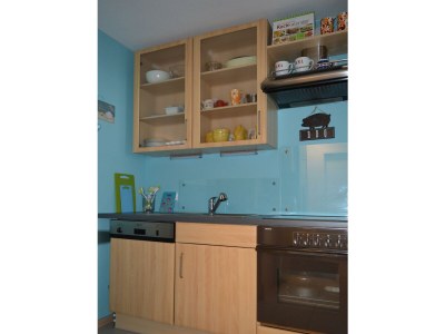 Apartment 2-Bett-Ferienwohnung Dusche/WC, Nichtraucher - Outdoor photo 7