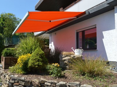 Apartment 2-Bett-Ferienwohnung Dusche/WC, Nichtraucher - Outdoor photo 8