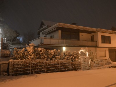Apartment 2-Bett-Ferienwohnung Dusche/WC, Nichtraucher - Outdoor photo 9