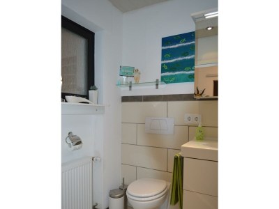 Apartment 2-Bett-Ferienwohnung Dusche/WC, Nichtraucher - Outdoor photo 12