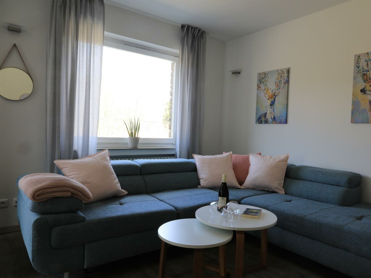 Apartment 4-Bett-Ferienwohnung Talblick - Outdoor photo 2