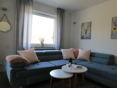 Apartment 4-Bett-Ferienwohnung Talblick - Outdoor photo 2