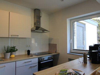 Apartment 4-Bett-Ferienwohnung Talblick - Outdoor photo 7