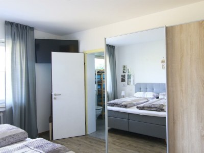 Apartment 4-Bett-Ferienwohnung Talblick - Outdoor photo 9