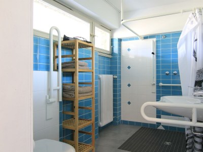 Apartment 4-Bett-Ferienwohnung Talblick - Outdoor photo 12