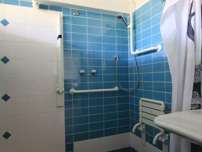 Apartment 4-Bett-Ferienwohnung Talblick - Outdoor photo 13