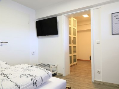 Apartment 4-Bett-Ferienwohnung Talblick - Outdoor photo 20