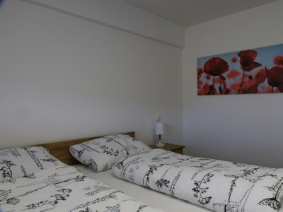 Apartment 4-Bett-Ferienwohnung Talblick - Outdoor photo 23