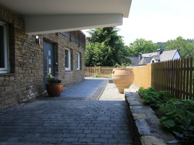 Apartment 4-Bett-Ferienwohnung Talblick - Outdoor photo 24