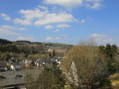 Apartment 4-Bett-Ferienwohnung Talblick - Outdoor photo 26