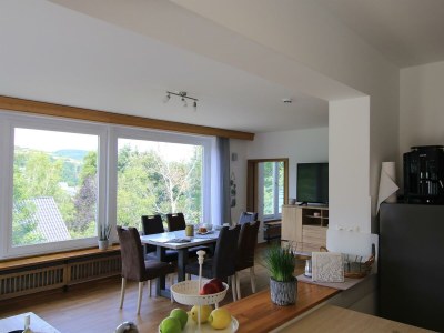 Apartment 4-Bett-Ferienwohnung Talblick - Outdoor photo 29