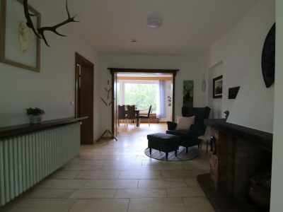 Apartment 4-Bett-Ferienwohnung Talblick - Outdoor photo 32