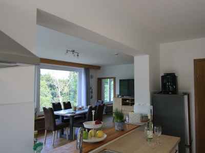 Apartment 4-Bett-Ferienwohnung Talblick - Features photo 33