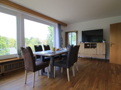 Apartment 4-Bett-Ferienwohnung Talblick - Features photo 38