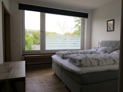 Apartment 4-Bett-Ferienwohnung Talblick - Features photo 45