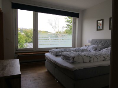Apartment 4-Bett-Ferienwohnung Talblick - Features photo 46