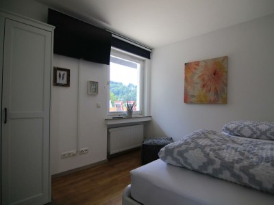 Apartment 4-Bett-Ferienwohnung Talblick - Features photo 49
