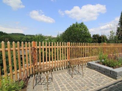 Apartment 4-Bett-Ferienwohnung Talblick - Features photo 62