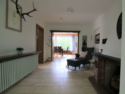 Apartment 4-Bett-Ferienwohnung Talblick - Features photo 67