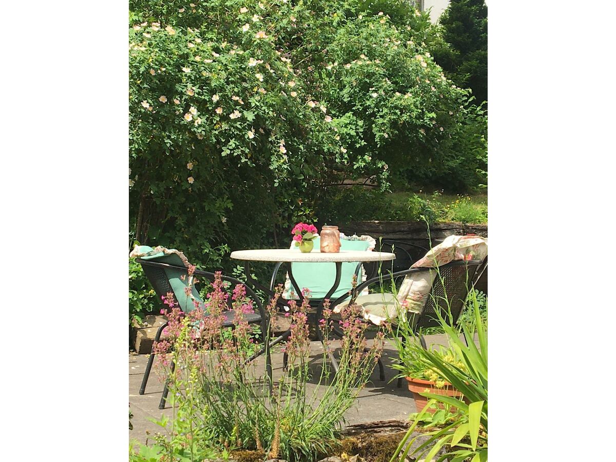 Apartment Burg Maisonette, DG, 6-Bett-Ferienwohnung - Outdoor photo 5