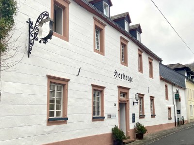 Apartment Burg Maisonette, DG, 6-Bett-Ferienwohnung - Outdoor photo 2