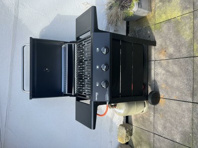 Apartment Burg Maisonette, DG, 6-Bett-Ferienwohnung - Outdoor photo 9