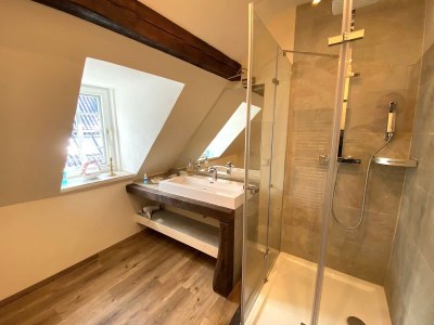 Apartment Burg Maisonette, DG, 6-Bett-Ferienwohnung - Features photo 18