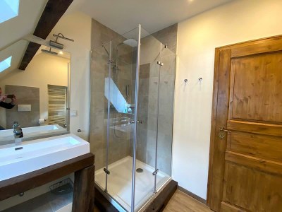 Apartment Burg Maisonette, DG, 6-Bett-Ferienwohnung - Features photo 19