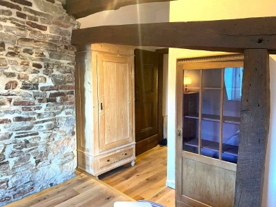 Apartment Burg Maisonette, DG, 6-Bett-Ferienwohnung - Features photo 22