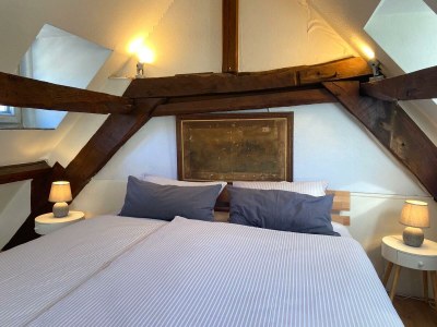 Apartment Burg Maisonette, DG, 6-Bett-Ferienwohnung - Features photo 23