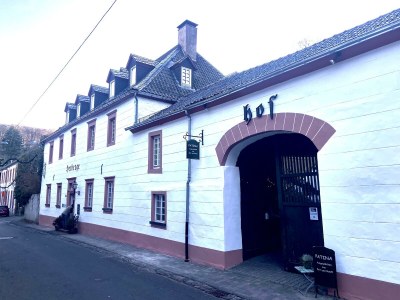 Apartment Burg Maisonette, DG, 6-Bett-Ferienwohnung - Features photo 34