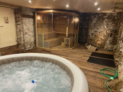 Apartment Denkmal, EG, 8-Bett-Ferienwohnung - Outdoor photo 7