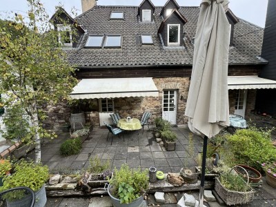 Apartment Denkmal, EG, 8-Bett-Ferienwohnung - Outdoor photo 10