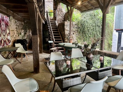 Apartment Denkmal, EG, 8-Bett-Ferienwohnung - Outdoor photo 15