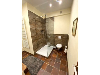 Apartment Denkmal, EG, 8-Bett-Ferienwohnung - Features photo 22