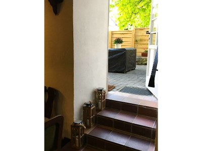 Apartment Denkmal, EG, 8-Bett-Ferienwohnung - Features photo 30