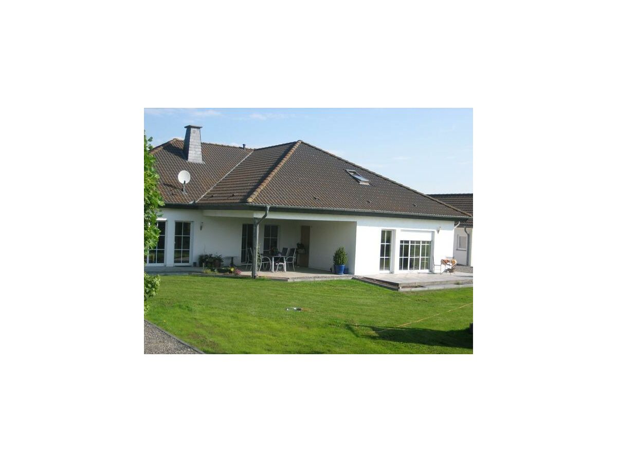 Apartment 2-Bett-Ferienwohnung Op Hahnendell bis 4 Personen - Outdoor photo 2