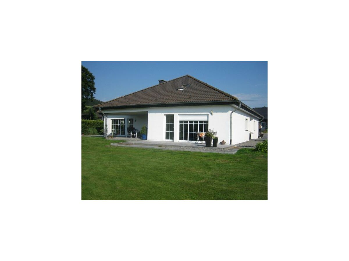 Apartment 2-Bett-Ferienwohnung Op Hahnendell bis 4 Personen - Outdoor photo 3