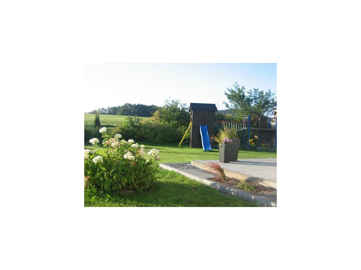 Apartment 2-Bett-Ferienwohnung Op Hahnendell bis 4 Personen - Outdoor photo 5