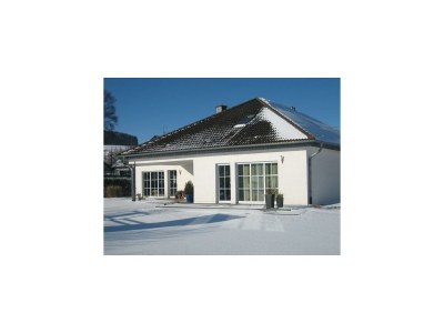 Apartment 2-Bett-Ferienwohnung Op Hahnendell bis 4 Personen in Hellenthal - Apartment