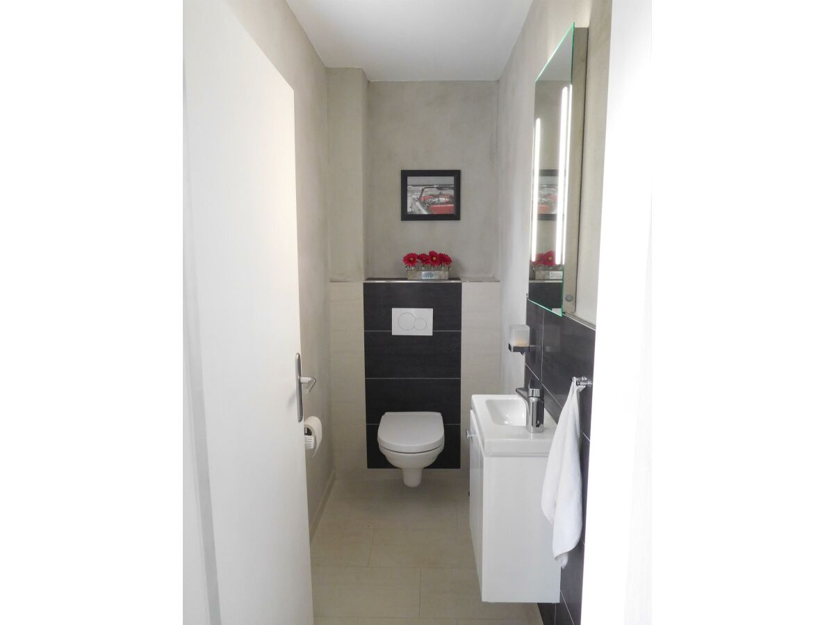 Apartment 2-Bett-Ferienwohnung Charly, Nichtraucher - Outdoor photo 2